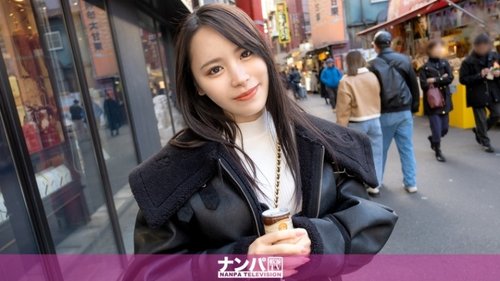 무수정 유출: 마녀 난파 첫 촬영, 거유 여대생