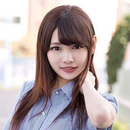 有碼！皮膚白皙的苗條女孩Syuri口交特寫