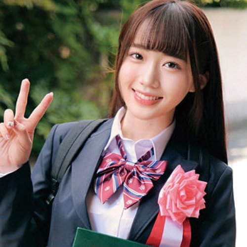Miku Leaked Uncensored: School Uniform Cumshot & Orgasm