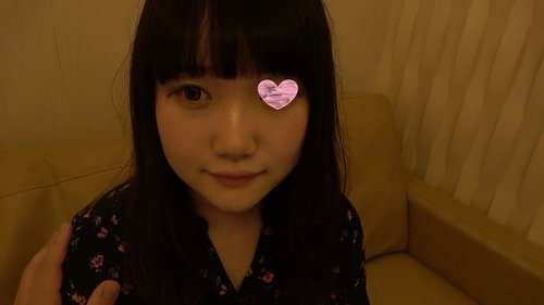 FC2-PPV-1371717 Uncensored Teen Sayaka Uniform L** Face Part 2
