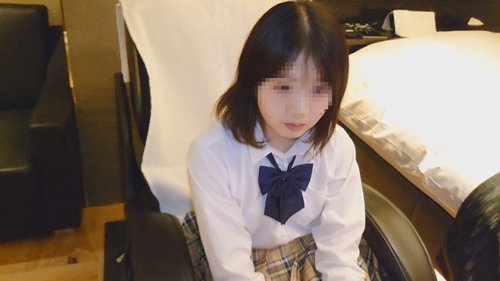 眼神沉静美少女Kaori被强迫中出，无码个人拍摄