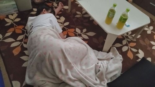 Runaway Wife Creampied by Stranger During Day - Uncensored FC2-PPV-1483691