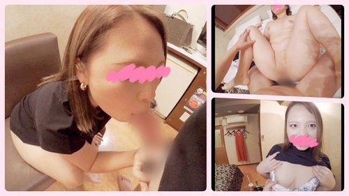 FC2 무수정 섹시한 전 직장 여성 마리짱의 빅 엉덩이 질싸! 귀여운 얼굴 통통한 몸매
