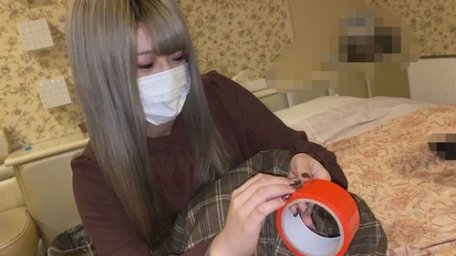無碼巨屌活塞連續中出，蓬鬆長髮少女的快樂與痛苦