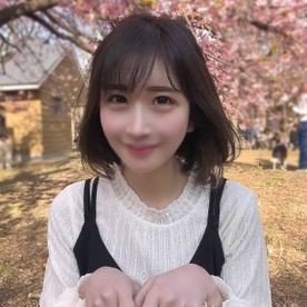 Park Lunch Date: 145CM Fair Skin Girl Gets Continuous Vaginal Cumshot Outdoors