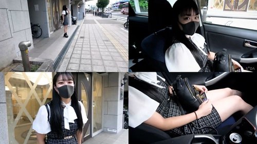 無修正 女子大生 裸体開脚 Y字バランス 秘部丸出し