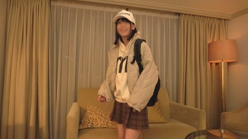 かわいいオタク彼女が酔ってセクシー悪魔に変身！中出し顔射