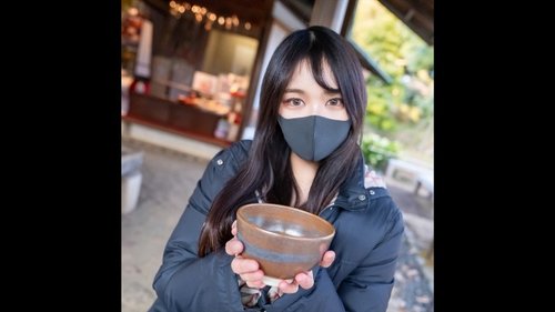 Lần đầu quay! Nàng thơ ngực khủng từng say mê từ thời sinh viên - Creampie & xuất tinh miệng