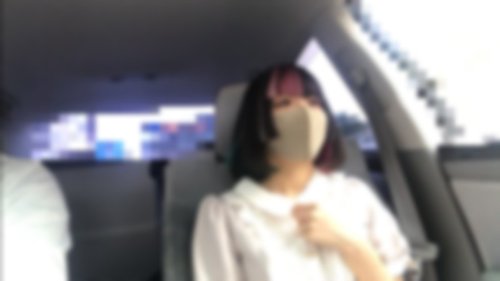 19세 카페 알바 M양: 무수정 펠라치오, 민감한 몸이 놀라 뒤로 젖혀지는