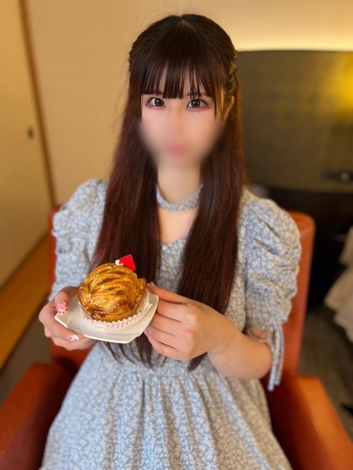18歳Fカップ日本人女性カラオケナンパ、ホテルで中出し無修正
