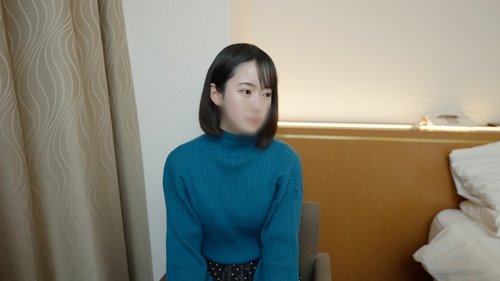 혼자 야키니쿠 먹는 수줍은 소녀 픽업, 두 번 질싸 무삭제
