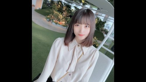 女子大生 初顔出し無修正中出し！嫌がりながらも公衆トイレで生中出し