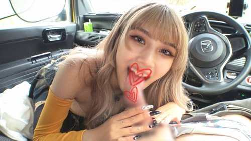 コロンビア人ハーフ美女の圧倒的な性欲、中出しセックス