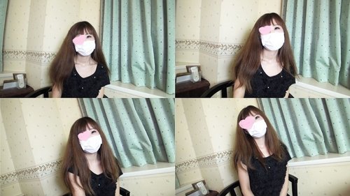 Pertama Kali Syuting! Gadis Cantik Pussy Cukur Habis Oral Seks