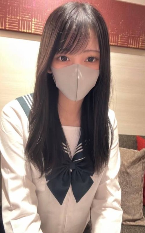 F-Cup Yua-Chan Pribadong Video ng Lihim na Sailor Uniform - Walang Sensor na Amateur
