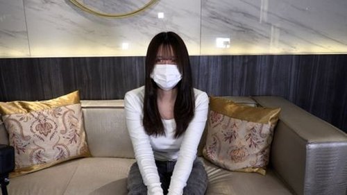 18 y.o. Asuka's First Time with Chubby Man - Anal Gone Wrong Still Ends Up Penetrated