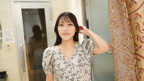 20살 카페 알바생 유즈키 무삭제 노콘돔 서비스