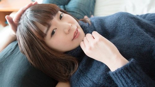 S-CUTE-733: Seks dengan Gadis Kulit Cerah & Jernih, Hikari