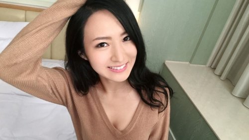 Nghiệp Dư Ngực Khủng Debut AV: Quay Lần Đầu Sau Khi Đăng Ký Online