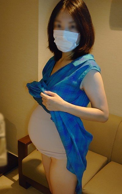 사장님 아내 임신시킨 나: 불륜 섹스, 임산부에게 질내 사정