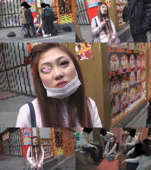 FC2 Uncensored Blowjob Schoolgirl Love Hotel Amateur