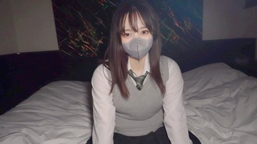 FC2 신인 18세 F컵 댄스부장, 4K 무삭제 질싸 데뷔